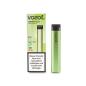 Preview: VOZOL Switch 600 Kit 20mg/ml 400mAh 600 Züge MHD+